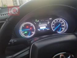 تۆیۆتا ڤێنزا